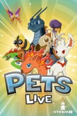 game pic for Pets LIVE